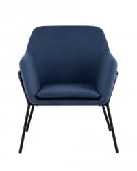 Кресло Шелфорд New синий