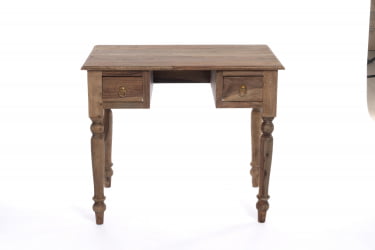 Стол деревянный Бомбей ( BC-STUDY ) палисандр, 90*60*76, Natural tinted (натуральный тонированный)