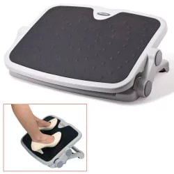 Подставка для ног BRAUBERG 45х35