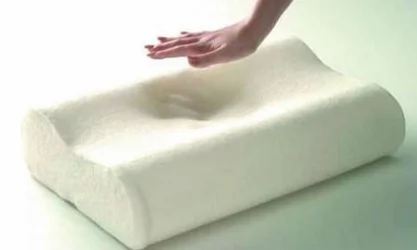 Подушка Memory Forma Ergonomica (высота 8 см)