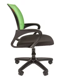 Компьютерное кресло CХАИРМАН 696 ЛТ (ЛТ) Зеленый / CHAIRMAN (LT)