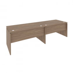 Рабочая станция ОНИКС О.РС-2.3.8 Дуб Аризона / ONIX O.RS-2.3.8