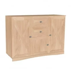 Тумба МЦН ADELE 13 Дуб Сонома (спальня)