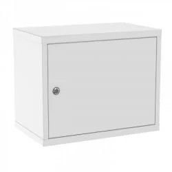 Полка навесная ПН-1 (металлическая дверка)