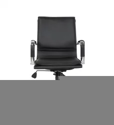 Кресло руководителя CLG-617 LXH-B Black