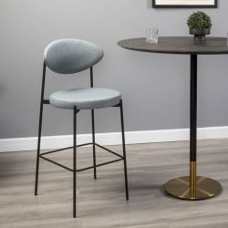 Стул барный Gawaii Б Grey