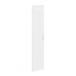 Дверь высокая левая SD-5B L (Белый)
