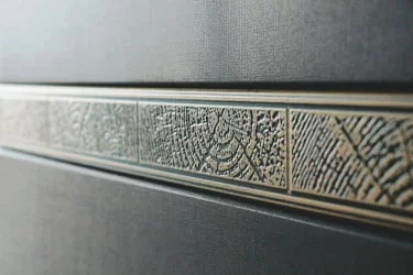 Шкаф лев/прав Бруклин 101.19 Дуб Кронберг/Лагода/Антрацит