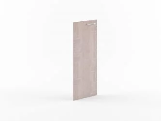 Дверь средняя левая XMD 42-1 L (Дуб Сонома)