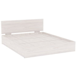 Кровать Алиса(L12)1647х798х2063(ЯАС)