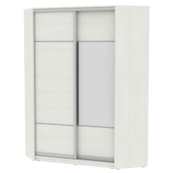 Шкаф-купе YA-198х1250-3(ВД-D4D3)