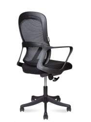 Кресло офисное Плэй ЛБ / Плай ЛБ 336Б-ЛБ / LB Play LB 336B-LB