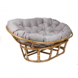 Диван Mamasan SOFA MI-006 с подушкой Золотой мёд