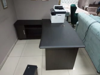 Тумба приставная с дверкой Пр.Т-9 левая Венге