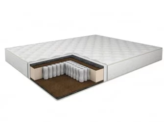 Матрас СонRise Lux Soft 200х200