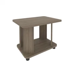 Столик журнальный LIGHT С-СЖ-70 Вяз Благородный