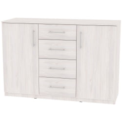 Комод К-93кс135кс45-1(ЯАС) / K-93x135x45-1(ЯАС)