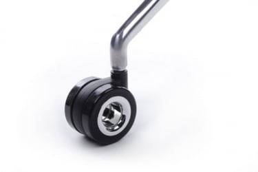 Кресло Плаза-М ФК004-Б12 Антрацит / Plaza-M FK004-B12