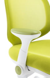 Детский стул Everprof Kids 102 Ткань Зеленый