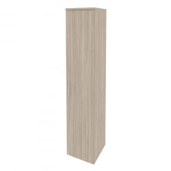 Шкаф высокий узкий правый ONIX O.SU-1.9(R) Дуб Аттик