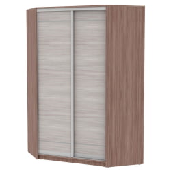 Шкаф-купе YA-230х1400-568-3(ЯШТ-ЯШС-D1D1)