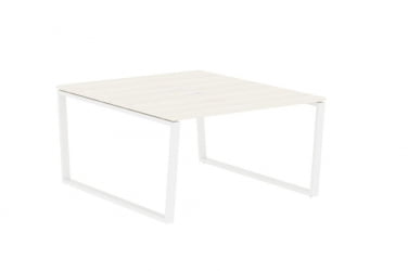 Бенч-система EDIS EVWST 1316 Ясень Траун Белый