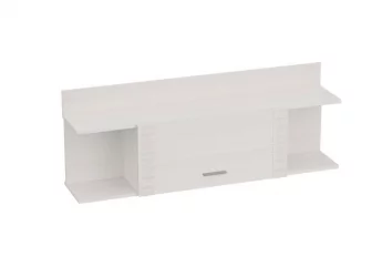 Полка Элана (ПЗ) Бодега белая