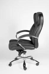 Кресло офисное Верса H-1708-35 Черный