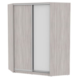 Шкаф-купе YA-198х1400-718-3(ЯШС-D6D5)