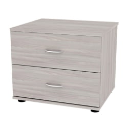 Комод в спальню Алиса(K8)458х540х459ручкаскоба96мм(ЯШС)