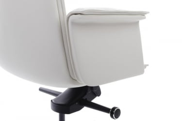 Кресло Rubens A1819-2 Белый