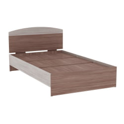 Кровать Алиса(Л30)1247х903х2063(ЯШТ-ЯШС) / Алиса(L30)1247х903х2063(ЯШТ-ЯШС)