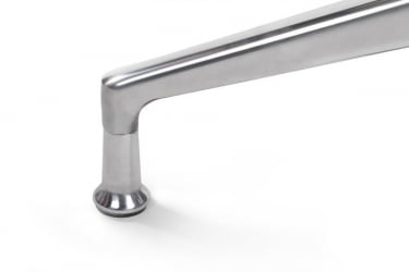 Кресло Spell-ST C1719 Светло-серый