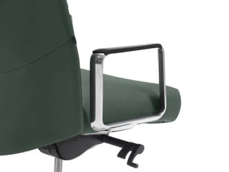 Кресло Newman A2415 Зеленый