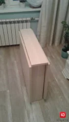 Стол-тумба Колибри-11 дуб кобург