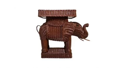 Стол для балкона 21/05 молочный шоколад