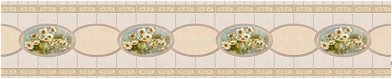 Глянцевый фартук (КОМПОЗИТ) KM 22