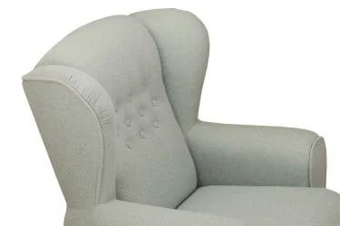 Кресло Ланкастер комфорт Кр Аполло Минт Категория 1
