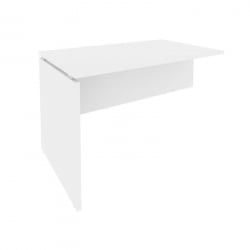 Брифинг-приставка ONIX O.BR-11 Белый Бриллиант