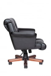 Кресло офисное PARIS B VIP