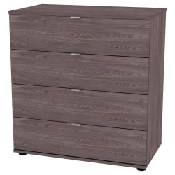 Комод Алиса(K1)856х801х459сторцевойручкой(ЯАТ)