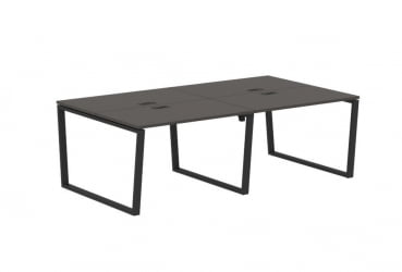 Бенч-система EDIS EVWST 2313 Мокко Черный