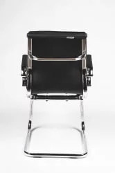 Кресло офисное Харман CF Черный