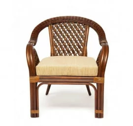 Комплект Шератон дуэт, подушка на молнии Sheraton венге матовый