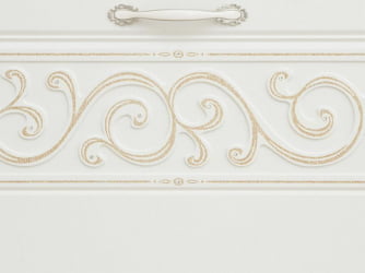 Тумба в прихожую Тиффани 47.11.1 Сосна Астрид Мелинга