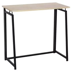 Стол для школьника BRABIX LOFT CD-001 Дуб натуральный