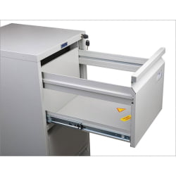 Шкаф картотечный ПРАКТИК A-43