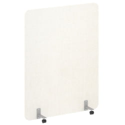 Перегородка на металлических опорах, на роликах R-line soft AP.R-140-180 Romeo-01