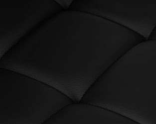 Стул барный DOBRIN CANDY (черный)