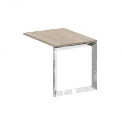 Брифинг-приставка на О-образном м/к ONIX DIRECT LUX M-O.MO-BR-9 Дуб Аттик